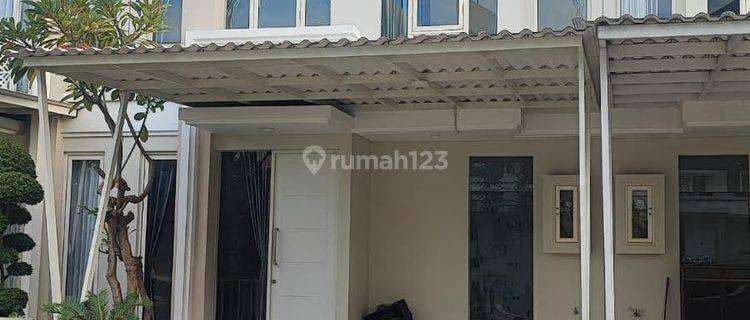 Dijual Disewakan Rumah Siap Huni Di Grand Pakuwon 1