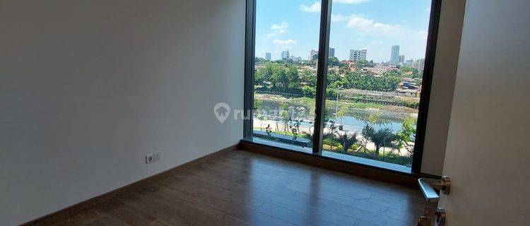 Apartement Fifty Seven Promenade 2 BR Unfurnished Bagus 1