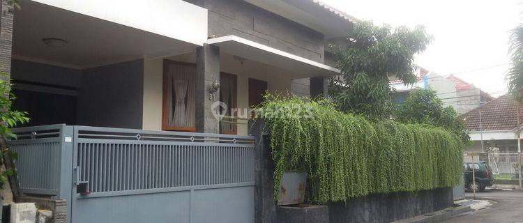 Dijual Rumah Besar Siap Huni Turangga Kota Bandung 500/382 SHM 5,6 M 1