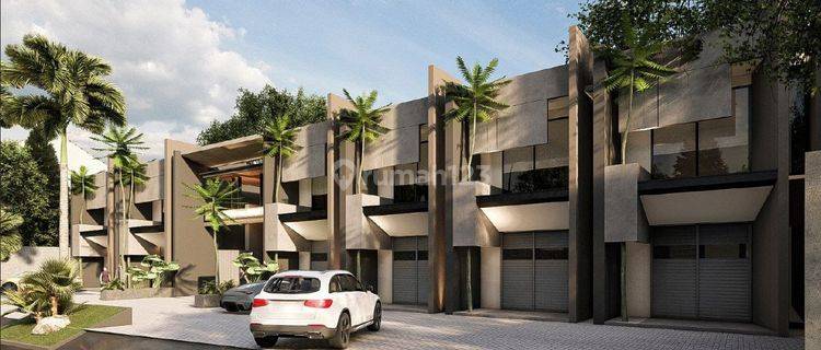 Dijual Ruko baru 2 lantai di Ciwaruga mainroad  SHM harga 769 jt allin 1