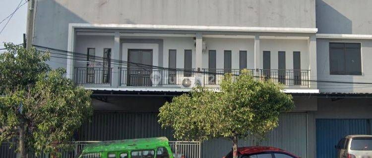 Dijual Cepat Ruko 2 lantai lokasi Cianjur kota SHM 2,2 M / Nego 1