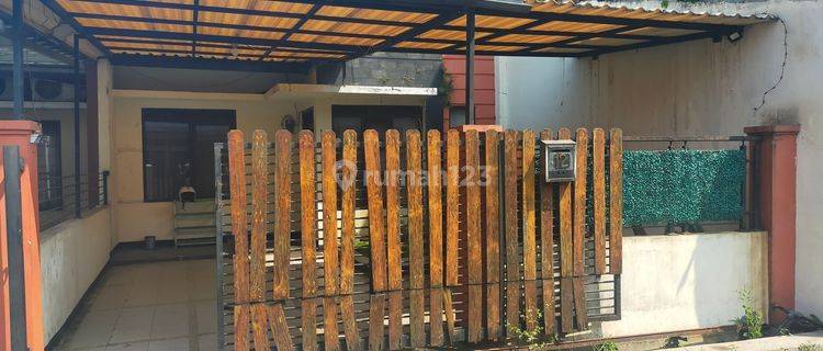 Dijual Cepat Rumah Siap Huni  Turangga Buah Batu SHM 2,2 M/Nego 1