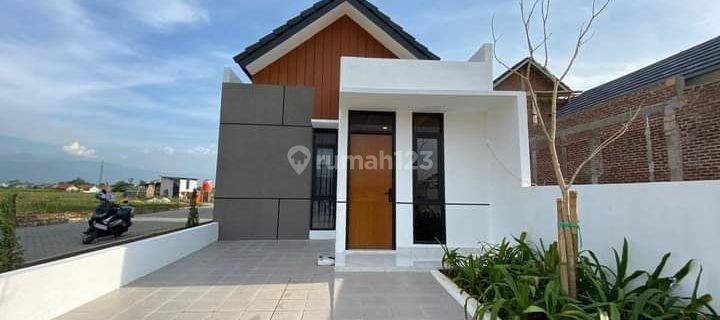 Dijual Rumah Cluster Nusala Talun Residence Rancaekek  Dp 10 Juta Harga 400 Jtaan 1