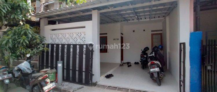 Rumah Full Renov Siap Huni Cempaka Arum Kota Bandung Shm Bisa Kpr 599 Juta 1