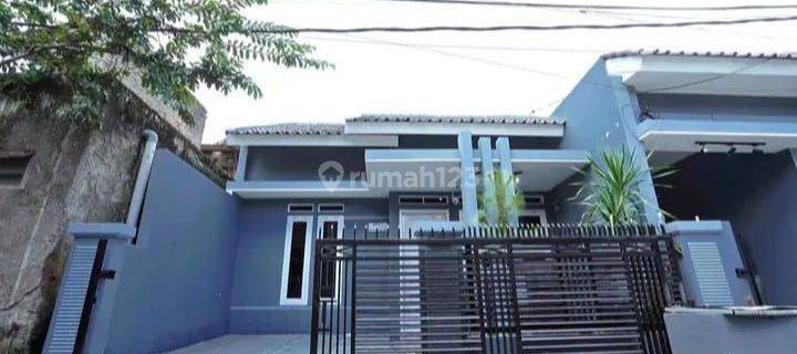 Dijual Rumah Terawat Siap Huni Gba Bojongsoang 45/60 Shm 450 Juta Dkt Kampus Univ. Telkom 1