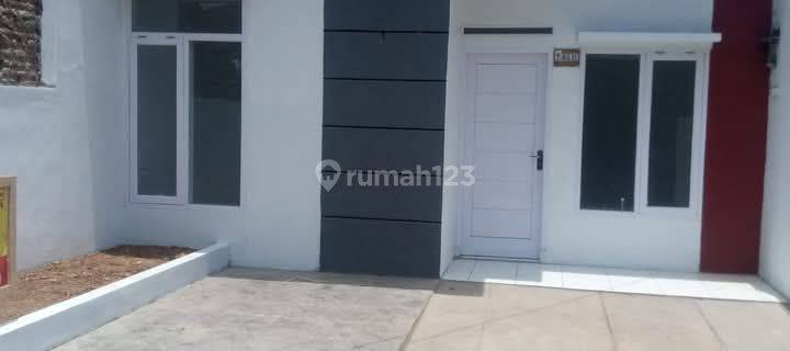 Dijual Rumah Baru Cluster Lokasi Banjaran Type 36/54 Harga 179 Juta 1