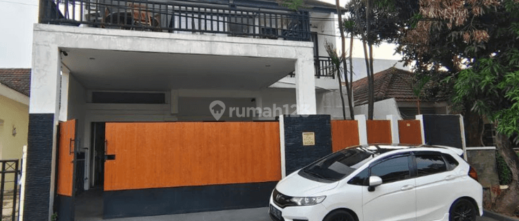 Rumah Dijual Cepat Di Kencana Loka Bsd  1