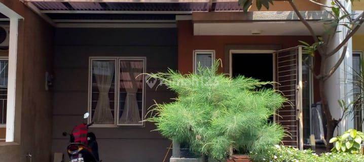 Rumah Gading Nirwana, Kelapa Gading, Luas 6x15m2 1