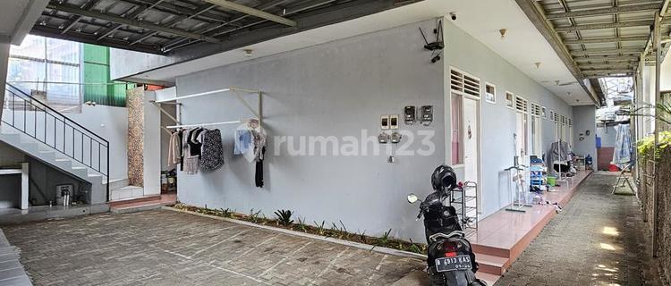 For Sale: Boarding House in Pondok Labu, South Jakarta 1