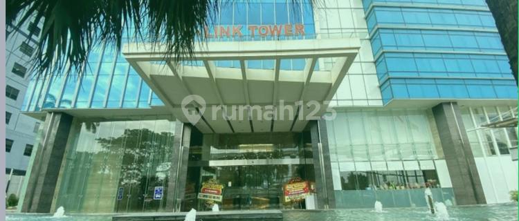 Disewakan Office Space di K-Link Tower 1
