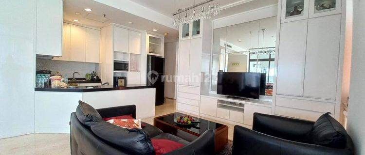 Dijual Apartemen Senopati Suites 2  1