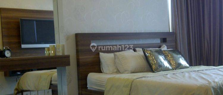 Dijual Apartemen Kemang Village 2br 1