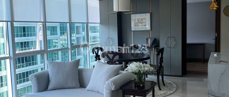 For Sale Setiabudi Sky Garden Apartment 1