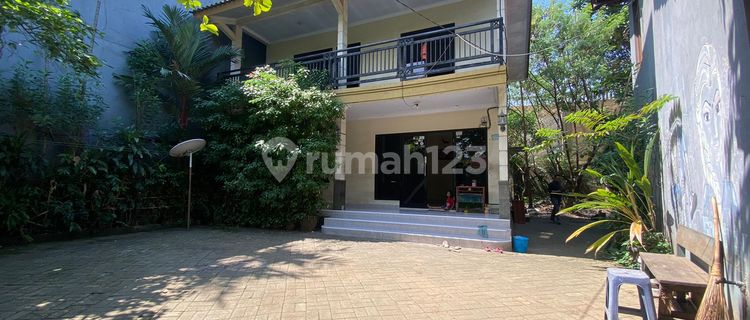 Dijual Rumah di Kramat Jati Jakarta Timur 1
