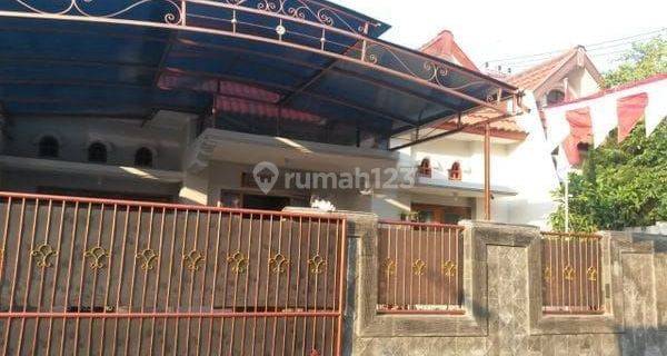 Rumah SHM Bagus Utara di Ploso Timur  1