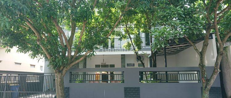 Rumah Modern Disewakan di Dalam Ringroad  1