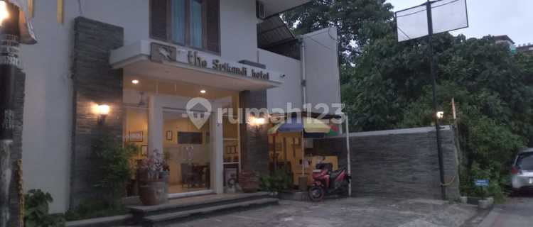 Yogyakarta Downtown Hotel, Tourism Ring 1, Malioboro, Yogyakarta Monument 1