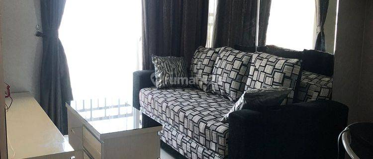 Sewa Apartemen Thamrin Executive 1 Bedroom Lantai Sedang Furnished 1