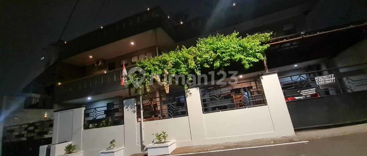 For Sale: Premium Boarding House in Tebet Gatot Subroto, South Jakarta 1