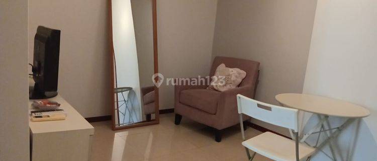 Dijual Apartemen Thamrin Residence 1 Bedroom Furnished Bagus 1