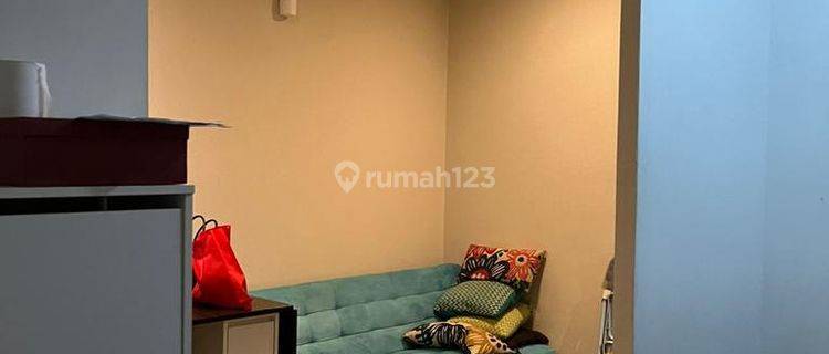 Dijual Apartemen Tamansari Semanggi 1 Bedroom Lantai Tengah 1