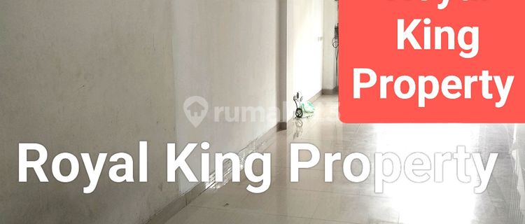 Affordable Shop House Strategic Location Banjar Wijaya 1st Floor 1