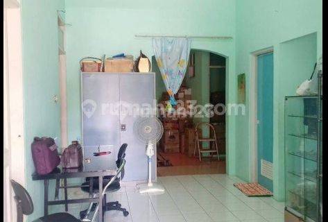 RUMAH MURAH Banjar Wijaya lt 207 banyak fasilitasnya  1