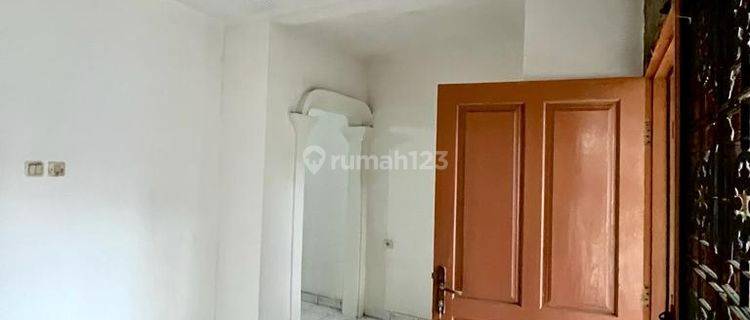 Rumah Murah Disewa  Bisa Setahun  Banjar Wijaya  1