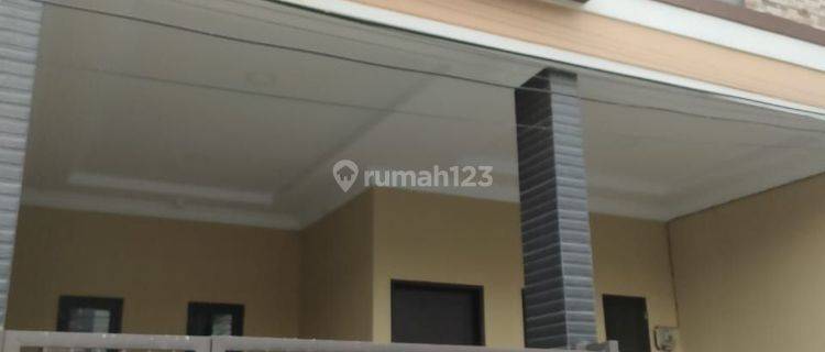 Rumah Murah Baru 2tingkat Poris Indah Free Kitchen Set Lt 84 1