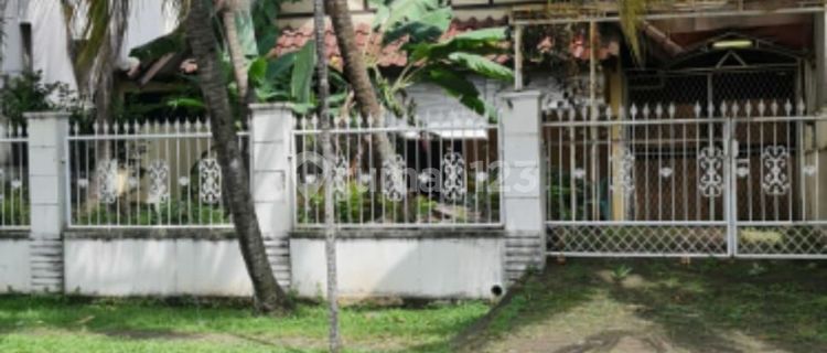 RUMAH MURAH Banjar Wijaya 2 tingkat  STRATEGIS  di Boulevard  1