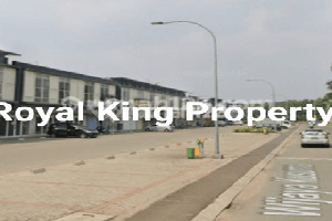 Affordable Shop House in Banjar Wijaya Azores, Minimum 2 Years Lease. 1