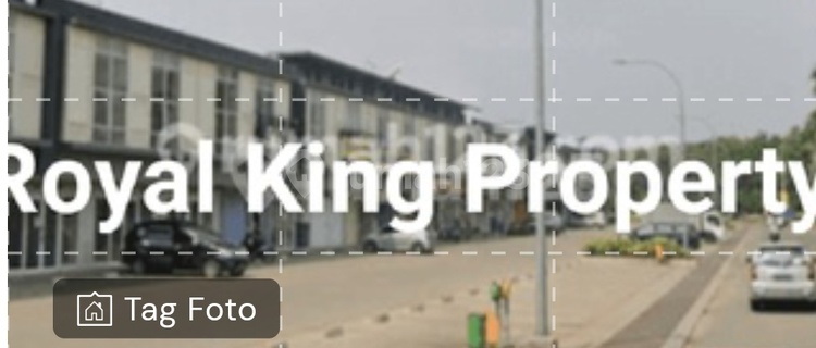 Ruko Banjar Wijaya for Rent, Strategic 2/14, Price Negotiable. 1