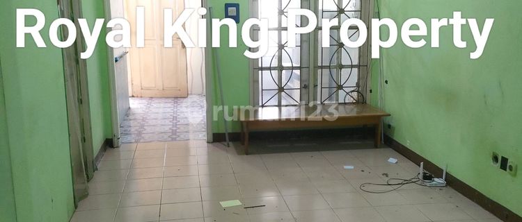 Cheap House for Rent Banjar Wijaya 4 Bedrooms 3 Km. Will Be Painted. 1