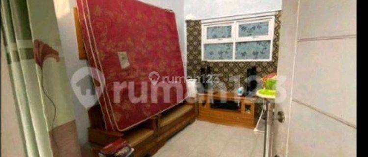 Rumah Murah Cluster Nirwana Modeenland  1