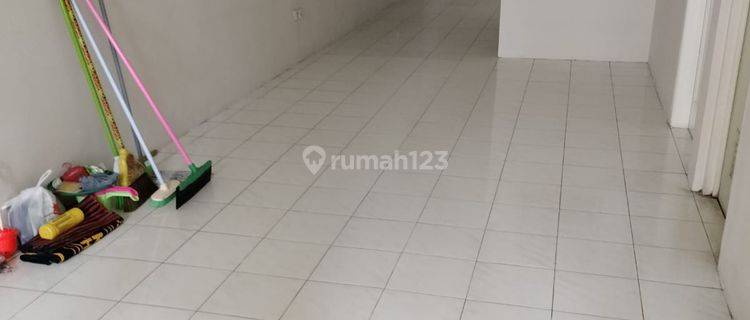 Rumah Rapi Banjar Wijaya Lt 120  1