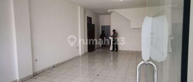 Affordable Strategic Shop House Modernland 2 Floors Minimum 2 Years 1