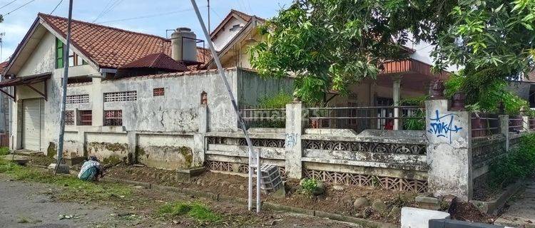 Tanah Bonus Rumah Di Jl Kurinci Pekalongan Jawa Tengah 1