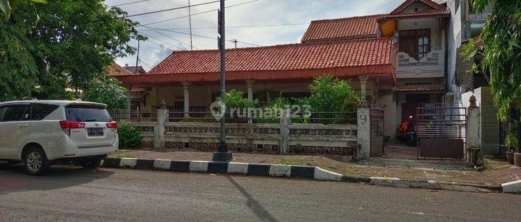 Tanah Bonus Rumah Di Jl Kurinci Pekalongan Jawa Tengah 1