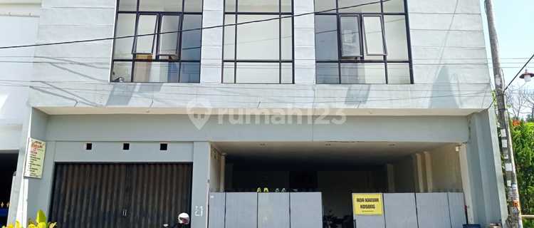 Fully Furnished Boarding House Near UII Campus, Jl. Kaliurang Km 13.5 1