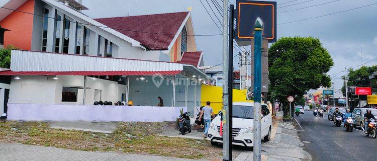 Miliki Tempat Usaha Lokasi Strategis Di Jl Taman Siswa Wirobrajan Yogyakarta 1