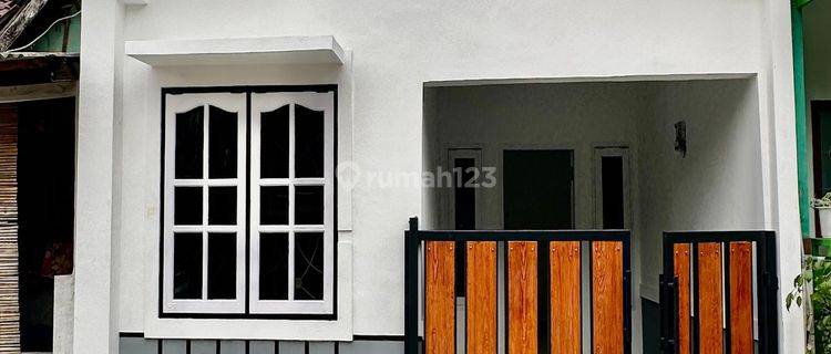 Rumah Murah Full Renovasi Di Telaga Bestari 1