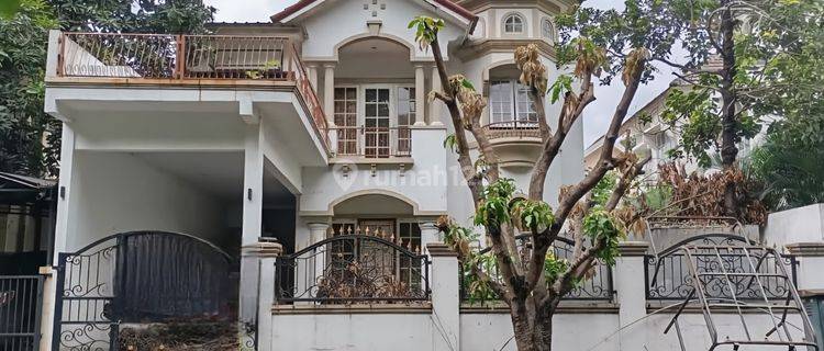 Rumah Cantik Delta Mas Harga Termurah 1