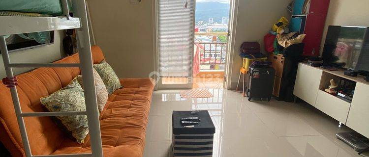 Apartemen Murah Bagus di MTC Mega Mas Manado 1