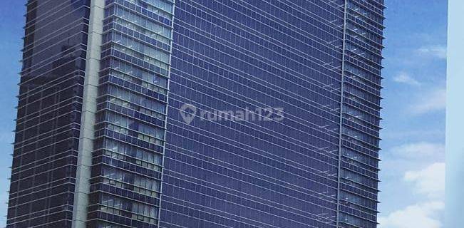 Sewa Ruang Kantor  1