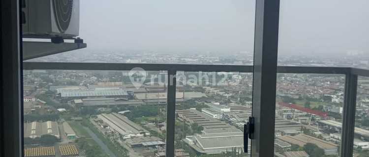 Jual Apartemen Sedayu City 1 Bed Room Kelapa Gading 1