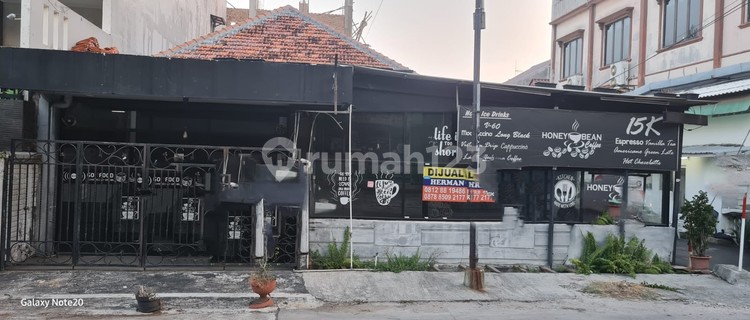 Dijual Cepat Rumah Huk Strategis di Jl. Summagung , Kelapa Gading , Jakarta Utara  1