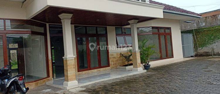 Rumah Disewakan Lokasi Strategis Dekat Sekolah Perancis Dan Mrt Di Cipete, Jakarta Selatan 1