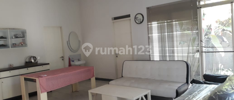 Rumah Asri Bagus Semi Furnished Di Tatar Naganingrum KBP Bandung Semi Furnished di Tatar Naganingrum KBP Bandung, Kota Baru Parahyangan 1