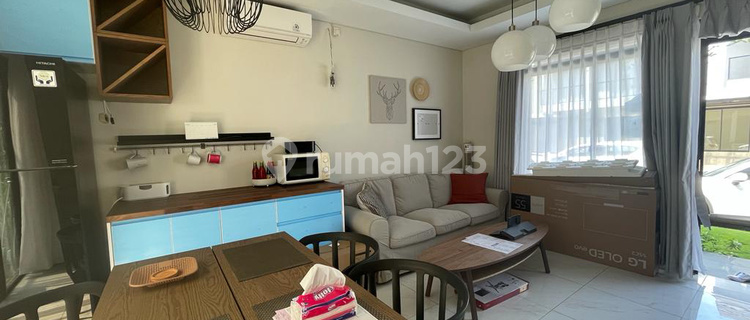 Rumah Baru 2 Lantai Furnished Bagus Di Tarubhawana Kbp Bandung Rumah Furnished Baru Shm - Sertifikat Hak Milik Di Tatar Tarubhawana Kbp Bandung, Kota Baru Parahyangan Rumah Furnished Baru Shm - Sertifikat Hak Milik Di Tatar Tarubhawana Kbp Rumah Furnished 1