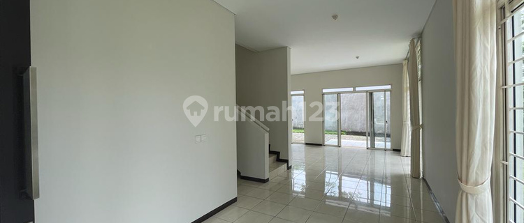 Rumah 2 Lantai Di Tatar Chandraresmi KBP Bandung Rumah Unfurnished HGB - Hak Guna Bangun Bagus di Tatar Chandraresmi KBP Bandung, Kota Baru Parahyangan 1